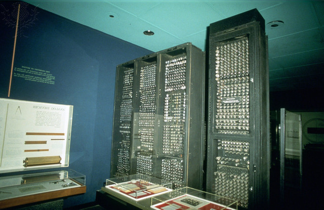 ENIAC