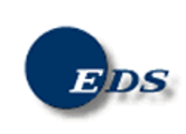收购电子数据系统（EDS）公司