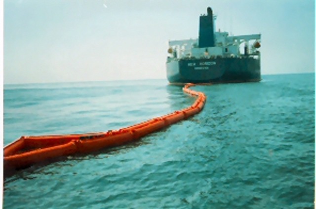Oil Pollution Act