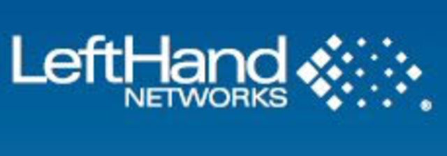 收购iSCSI存储厂商LeftHand