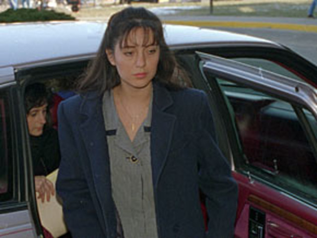 Lorena Bobbitt's Revenge