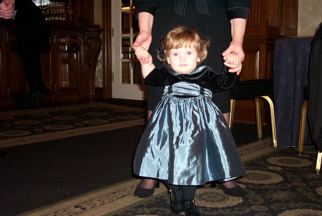 Uncle Aryeh's Wedding!