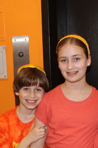 Israeli Dance Festival!