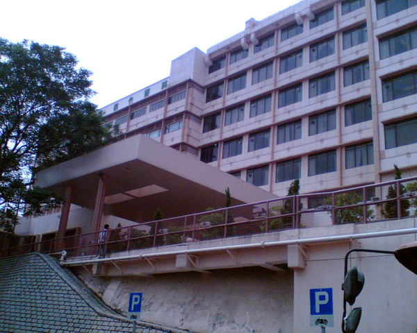 Born at Hong Kong Baptist Hospital