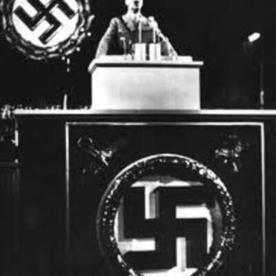 Timeline: The Rise of Adolf Hitler