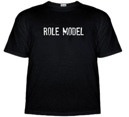 Realization of my role model