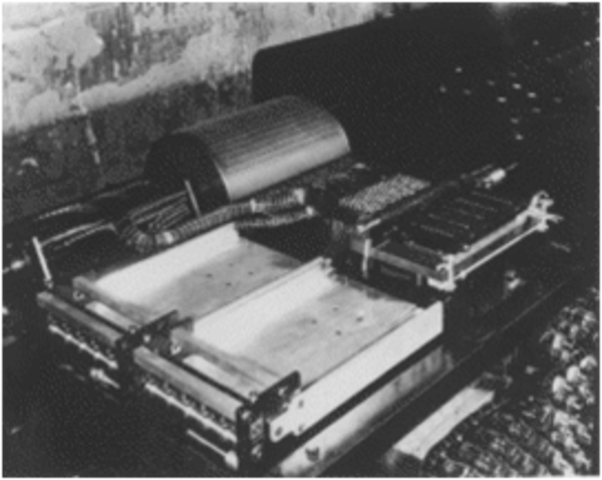 The Atanasoft Berry Computer (ABC)