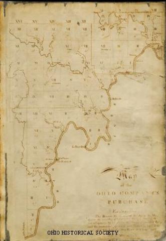 Northwest Ordinance of 1787