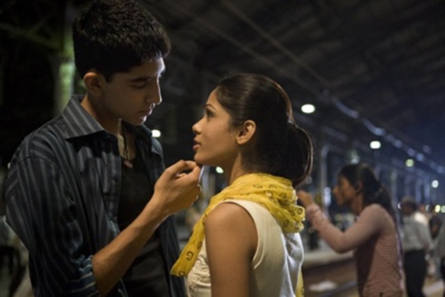 Films Slumdog Millorinare