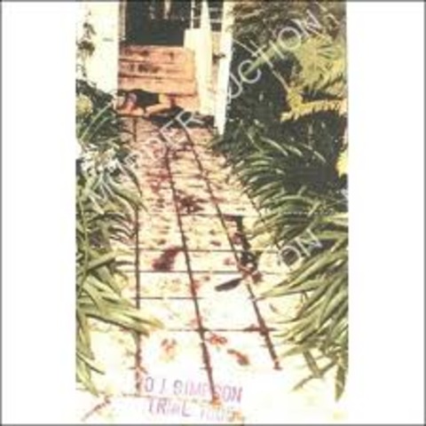 O.J. Simpson Arrested for double murder