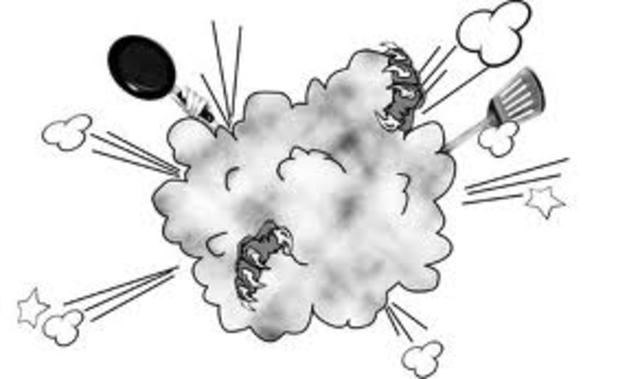 the battle of the trench and the Seige of Medina