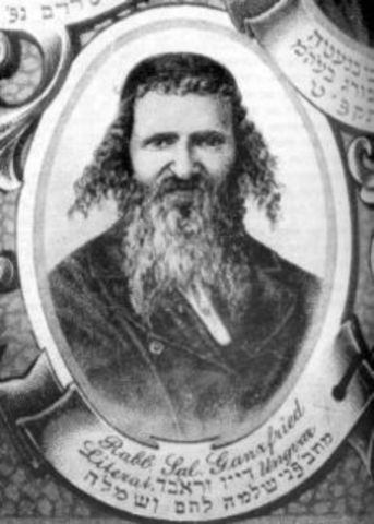 Kitzur Shulcan Aruch