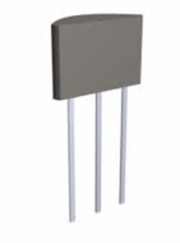 Transistor (second gen. of computers)