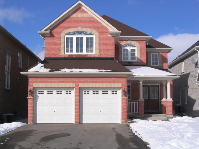 Moved to Irish Rose Drive