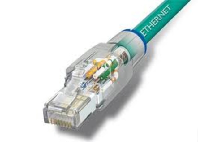 Ethernet