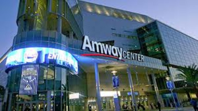 Chicago Seminary for Amway