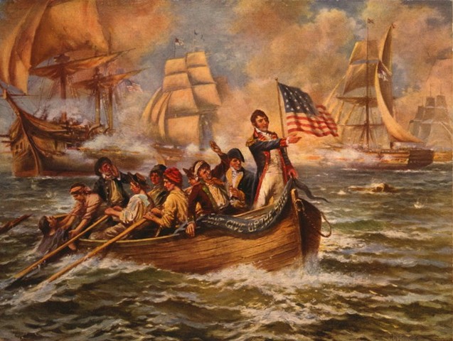 Battle of Lake Erie