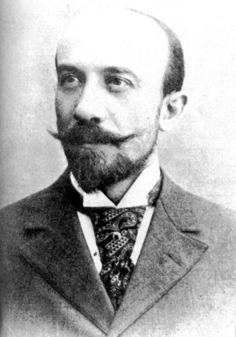 Georges Melies