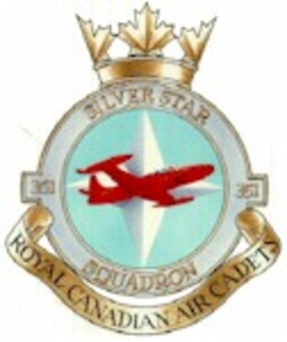 Beginning of Cadet Program