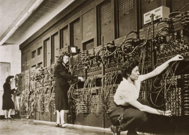 ENIAC