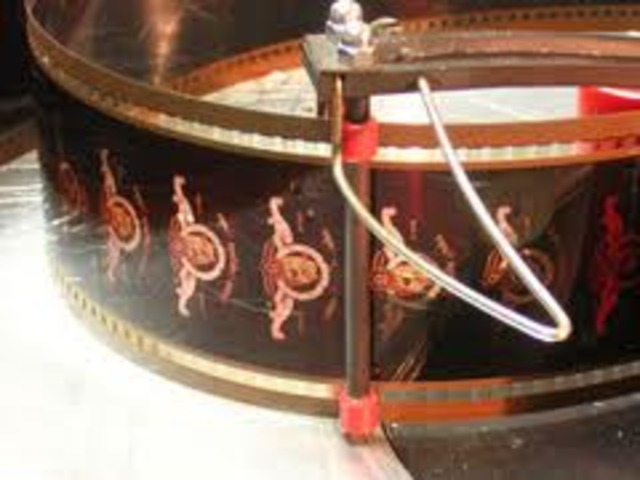 american mutoscope company