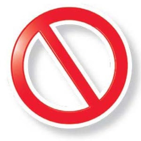 Boycott against Jewish goods. Unofficially lasted much longer. Jews begin to have trouble financially.