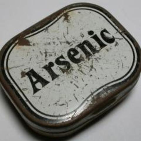 Arsenic