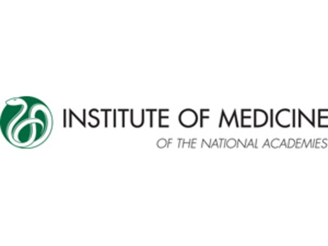 The Institute of Medicine released a report titled Improving the Quality of Health Care for Mental and Substance-Use Conditions: Quality Chasm Series