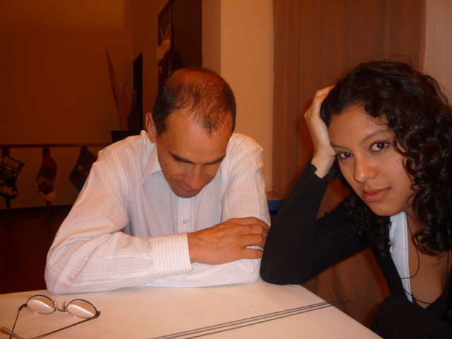 Dejé la licencitura en física