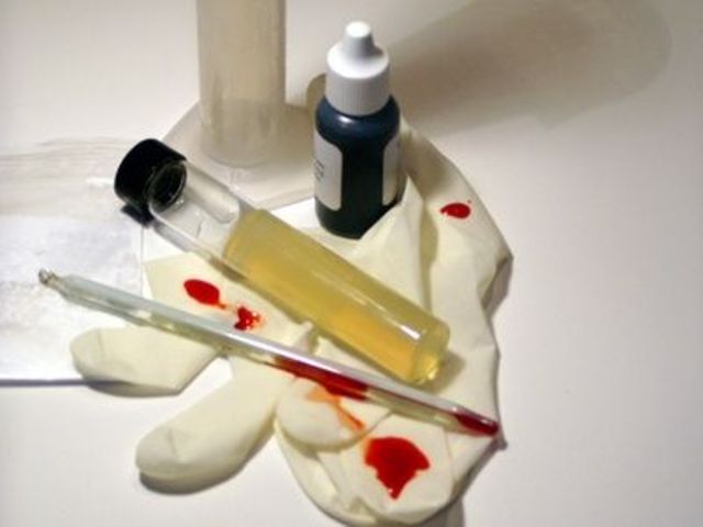 Toxicology in Courts?