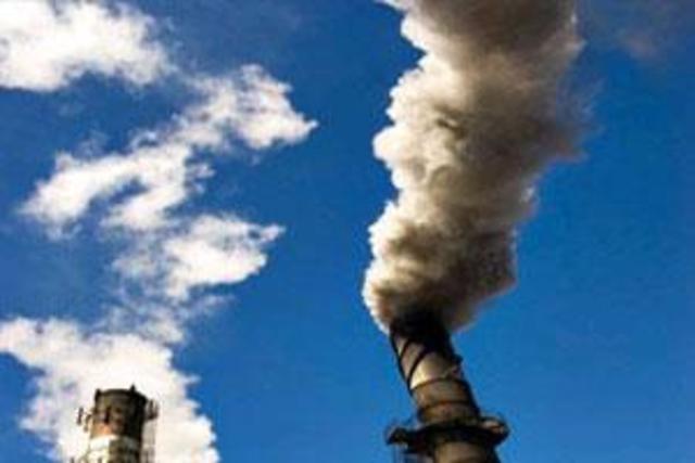 Georgia v. Tennessee Copper Company and Ducktown Sulphur