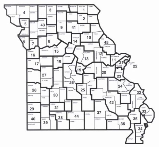 Circuit Court: Jefferson County, Missouri