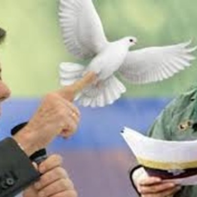 Timeline: Goberno Santos y las FARC