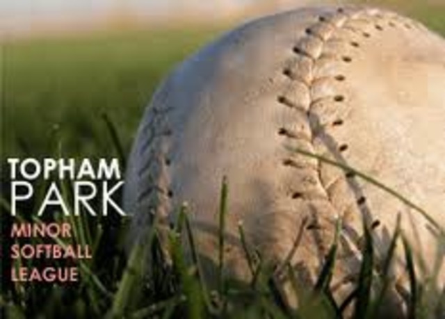 Started playing baseball in a league