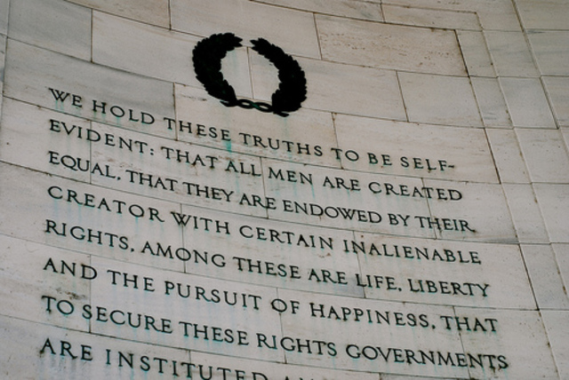 Bill for Establishing Religious Freedom