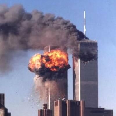Timeline: Path to September 11th