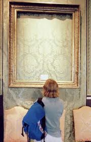 Art Theft