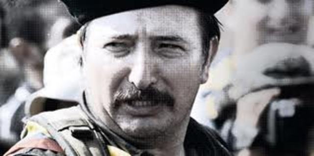 Abatido Jorge Briceño Suárez, alias  "Mono Jojoy"