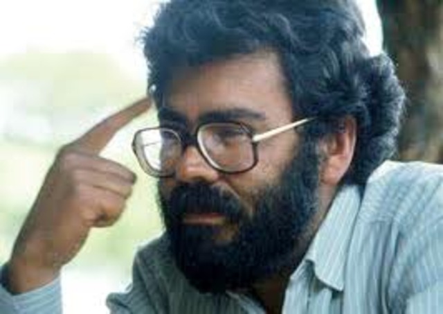 Abatido "Alfonso Cano"