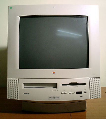 Macintosh Performa (positive)
