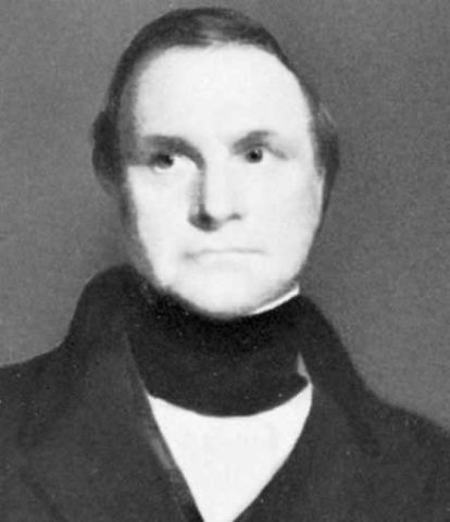 Charles Babbage