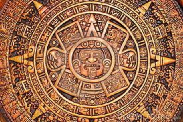 Aztec Triple Alliance is formed