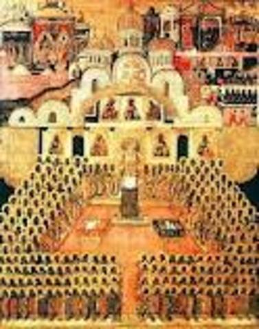 Council of Chalcedon
