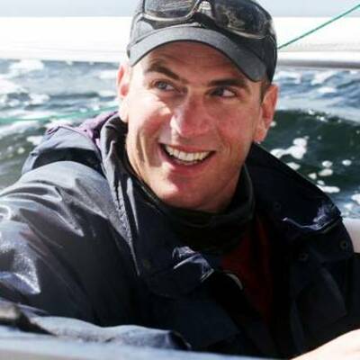 Timeline: Paul Tingley timeline