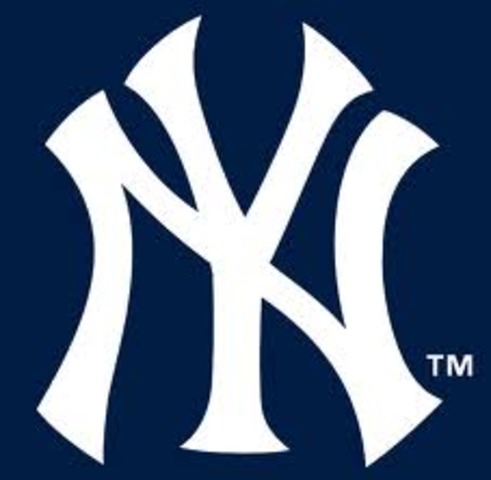 The Yankees Won The World Series  for the 27 time