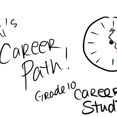 Timeline: Sammi's Career Path