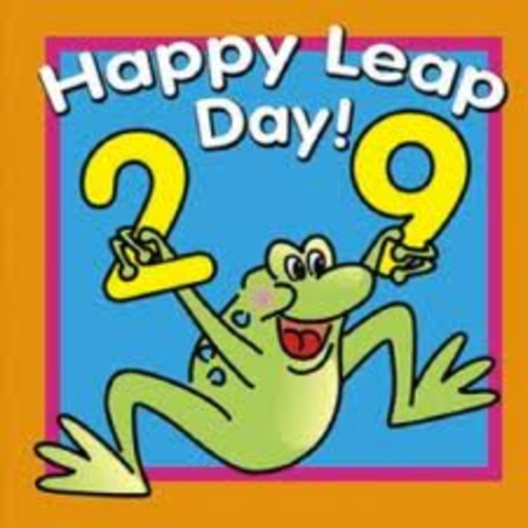 Leap Day