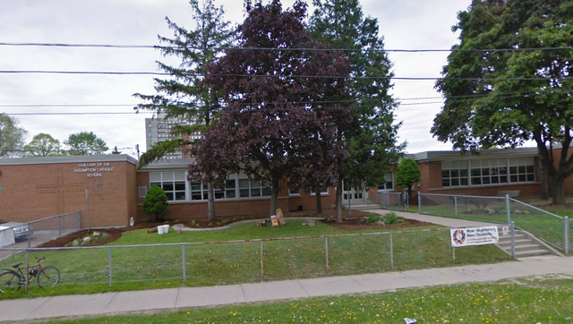 Grade Four (Partial)