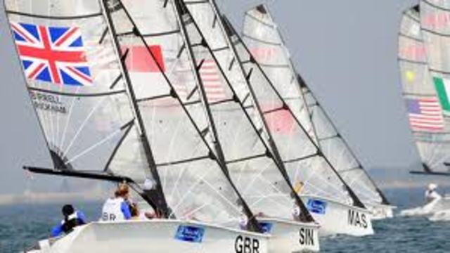 2008 Beijing Paralympics.