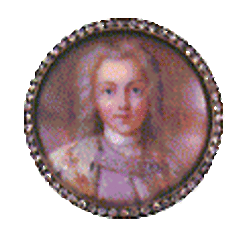 Eight Epmperor of all Russia